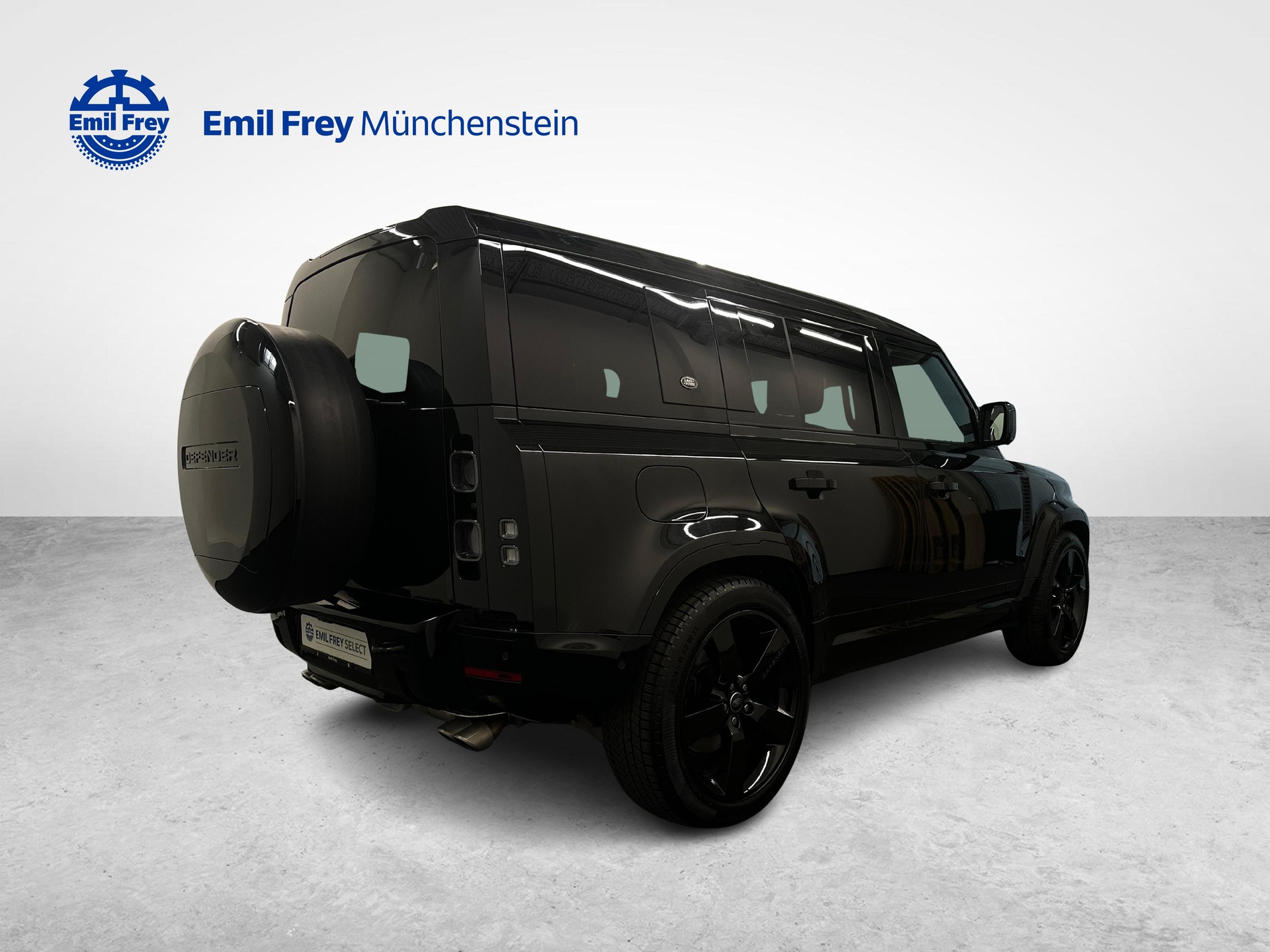 LAND ROVER Defender 110 5.0 V8 SC-image-4