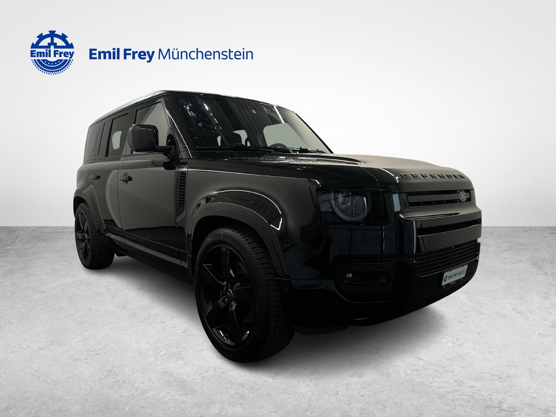 LAND ROVER Defender 110 5.0 V8 SC-image-6