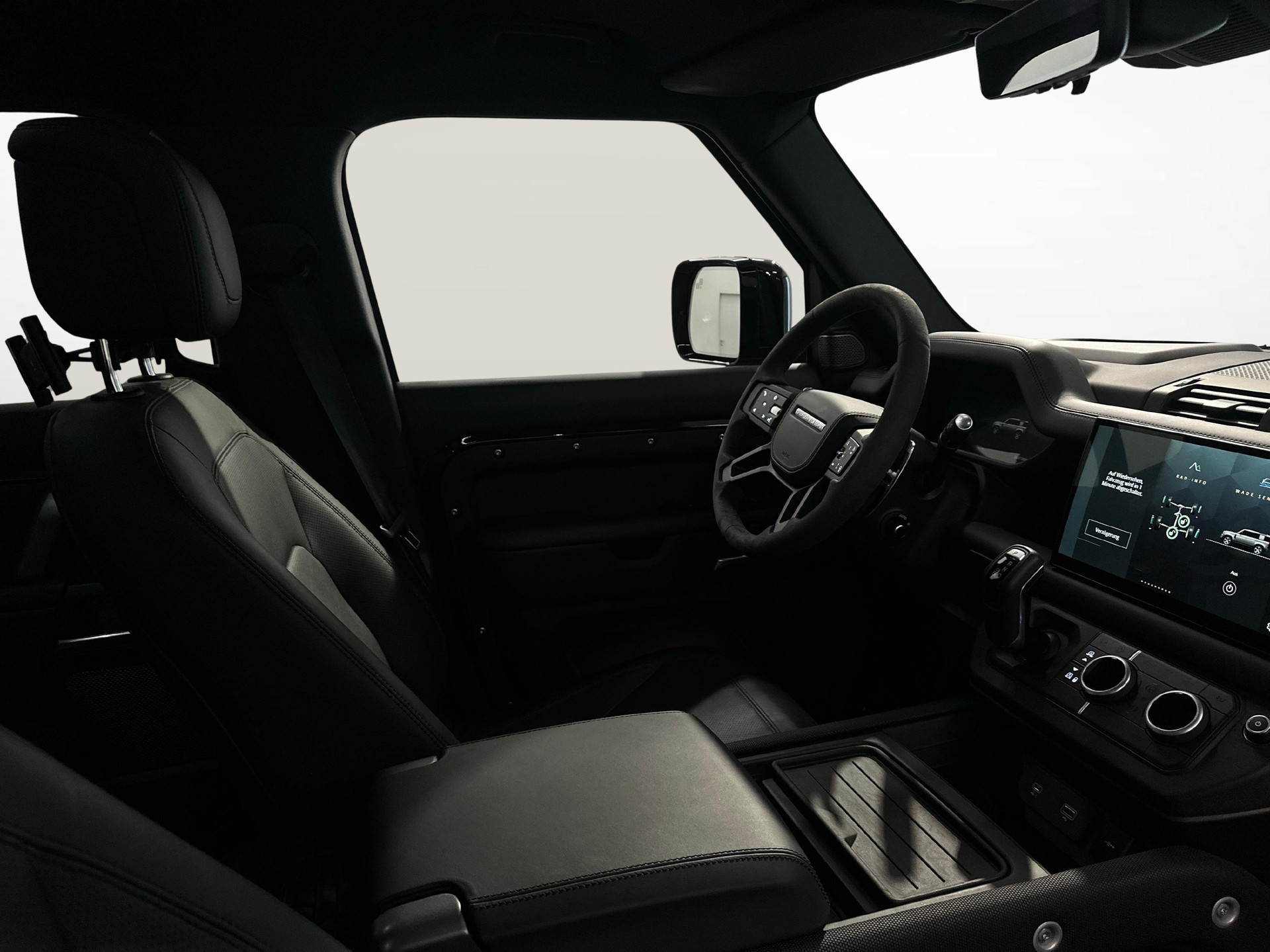 LAND ROVER Defender 110 5.0 V8 SC-image-9