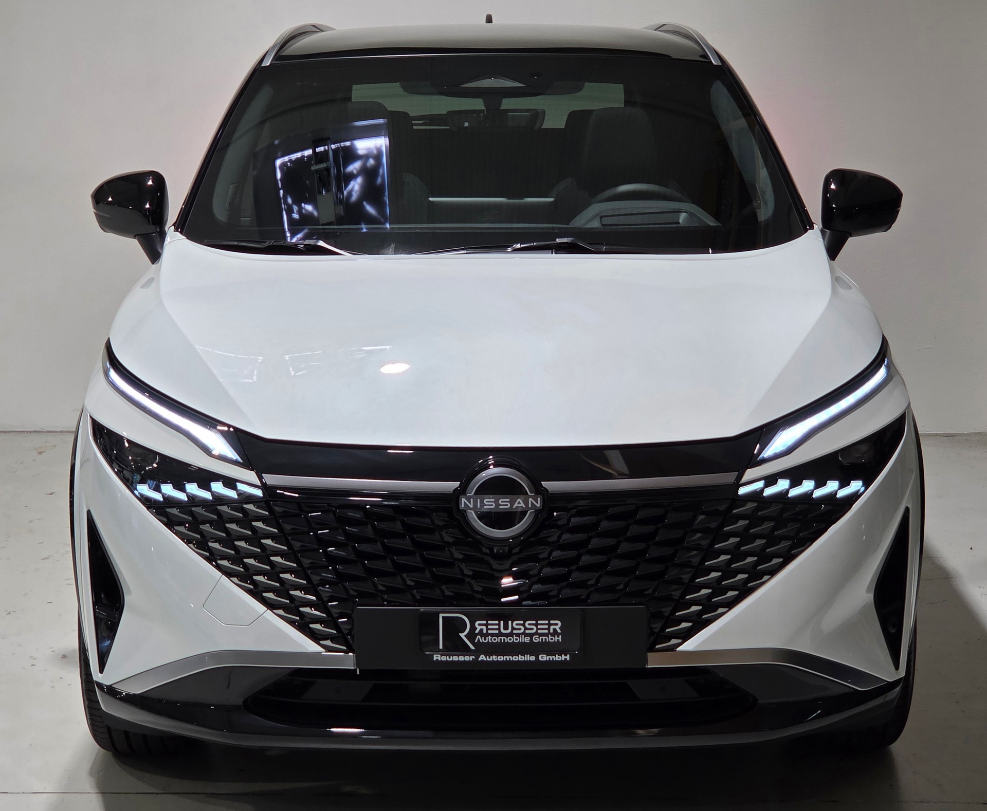NISSAN Qashqai 1.3 DIG-T MHEV Tekna+ Xtronic 4x4-image-26