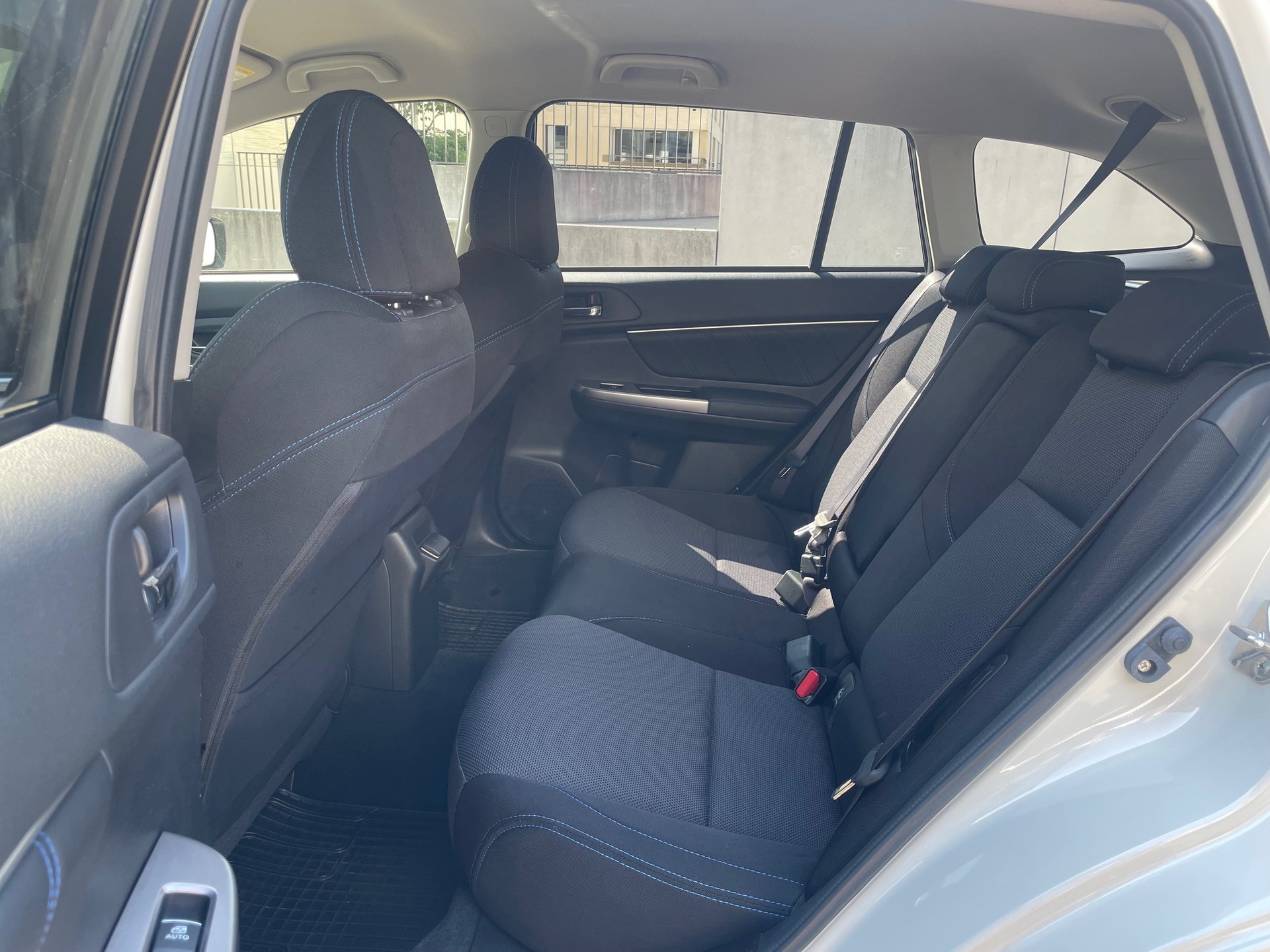 SUBARU Levorg 1.6 GT- S AWD Lineartronic, 170 PS, Automat, *Klima-Aut., Totwinkel, 18" Alu, Navigation, MFK Neu, Garantie 12 Monate-image-9