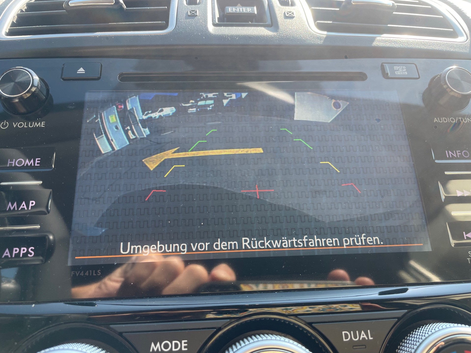 SUBARU Levorg 1.6 GT- S AWD Lineartronic, 170 PS, Automat, *Klima-Aut., Totwinkel, 18" Alu, Navigation, MFK Neu, Garantie 12 Monate-image-13