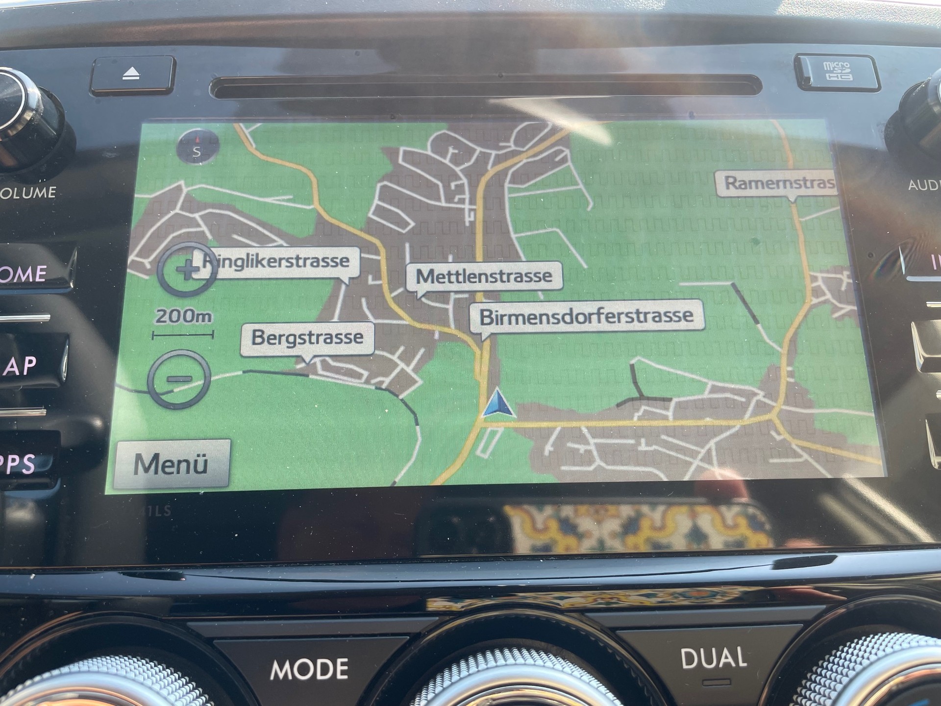 SUBARU Levorg 1.6 GT- S AWD Lineartronic, 170 PS, Automat, *Klima-Aut., Totwinkel, 18" Alu, Navigation, MFK Neu, Garantie 12 Monate-image-14
