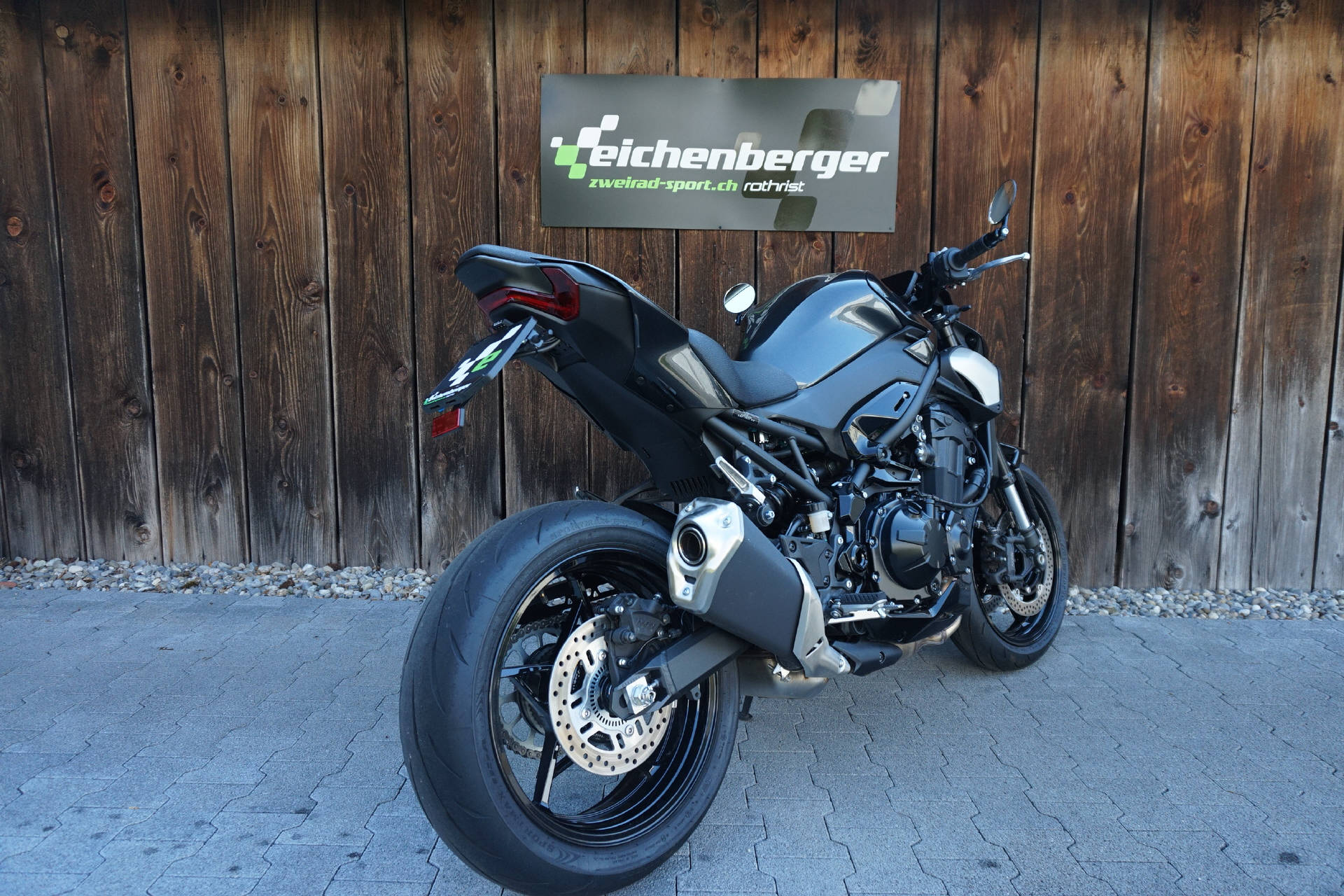KAWASAKI Z 900 ABS (A2) (35kW) Heckumbau-showroom-element-3