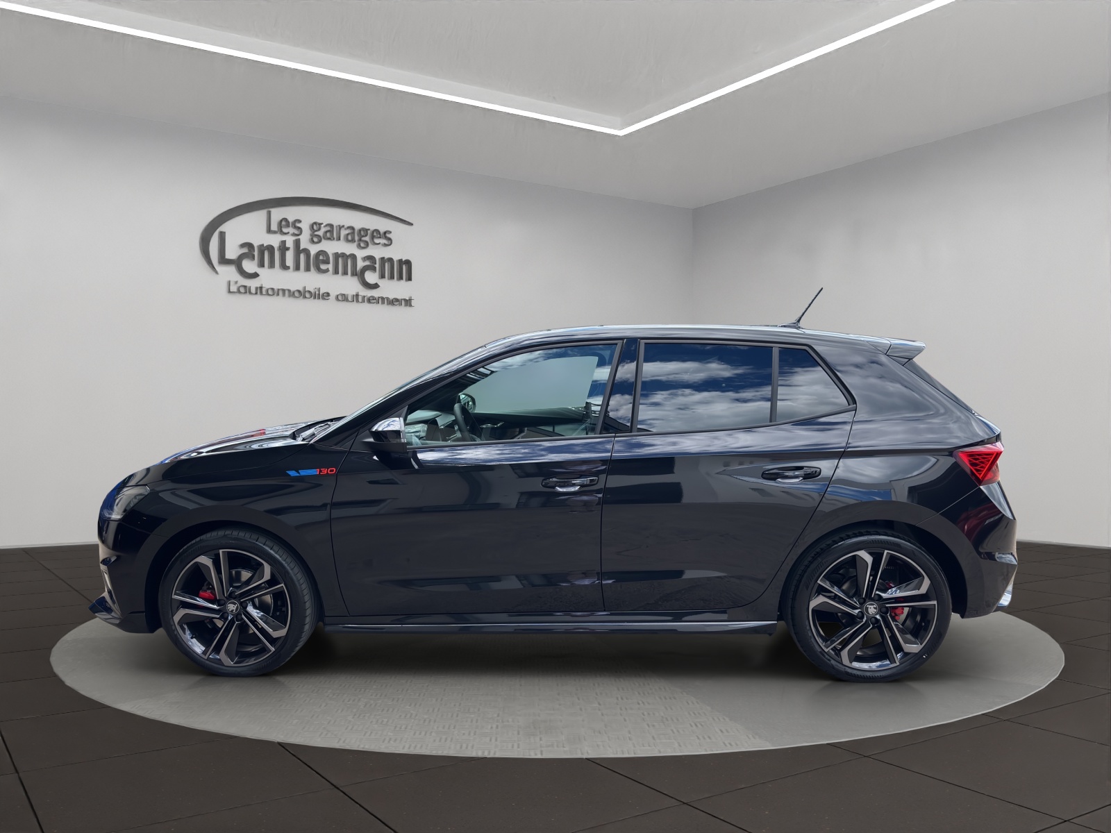 SKODA Fabia 1.5 TSI 130 DSG-image-1