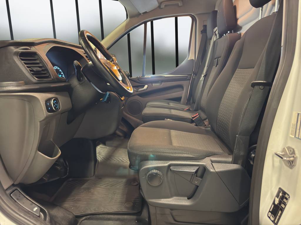 FORD Transit Custom Van 280 L1H1Trend-image-7