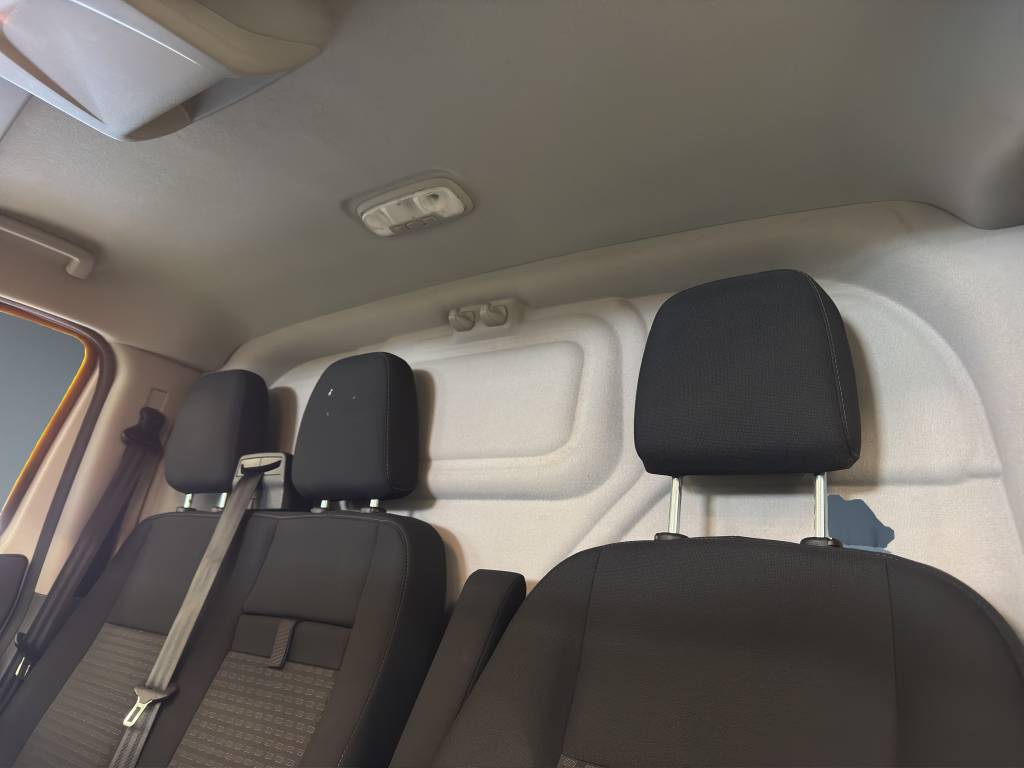 FORD Transit Custom Van 280 L1H1Trend-image-9