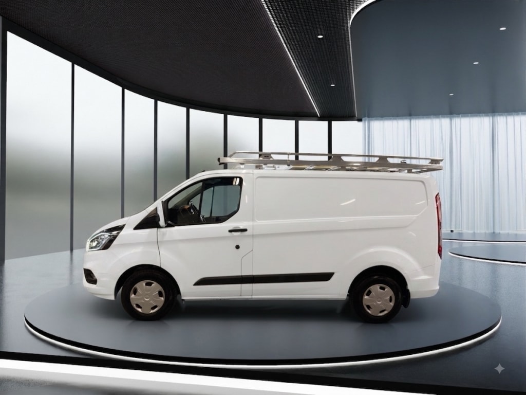 FORD Transit Custom Van 280 L1H1Trend-image-2