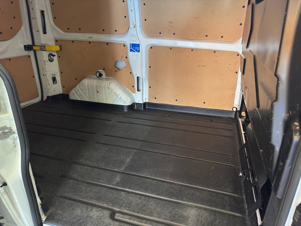 FORD Transit Custom Van 280 L1H1Trend-image-10
