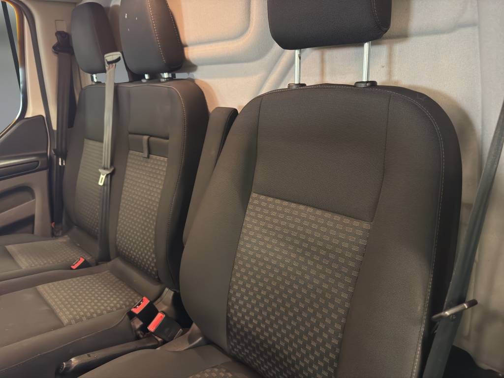 FORD Transit Custom Van 280 L1H1Trend-image-8