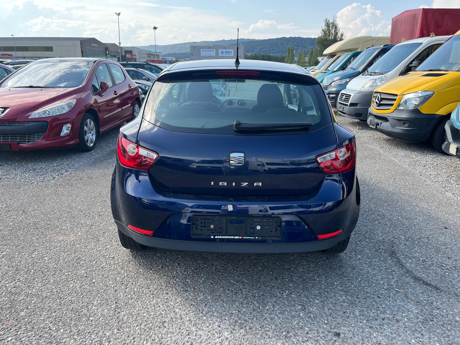SEAT Ibiza SC 1.4 Stylance-image-4