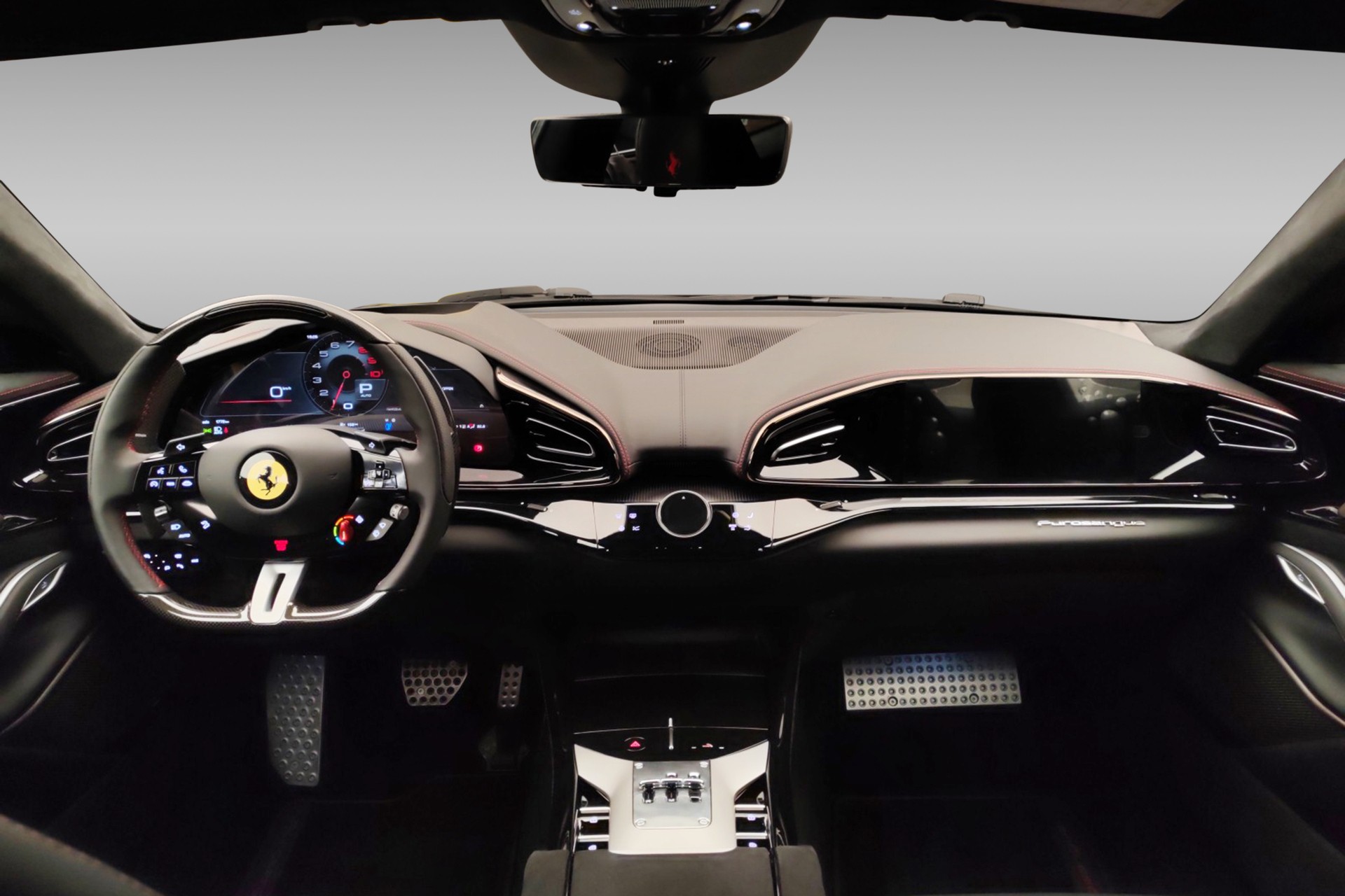 FERRARI Purosangue 6.5 V12-image-11