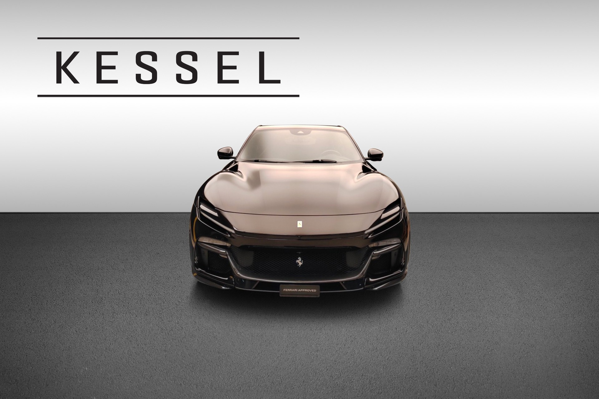 FERRARI Purosangue 6.5 V12-image-1