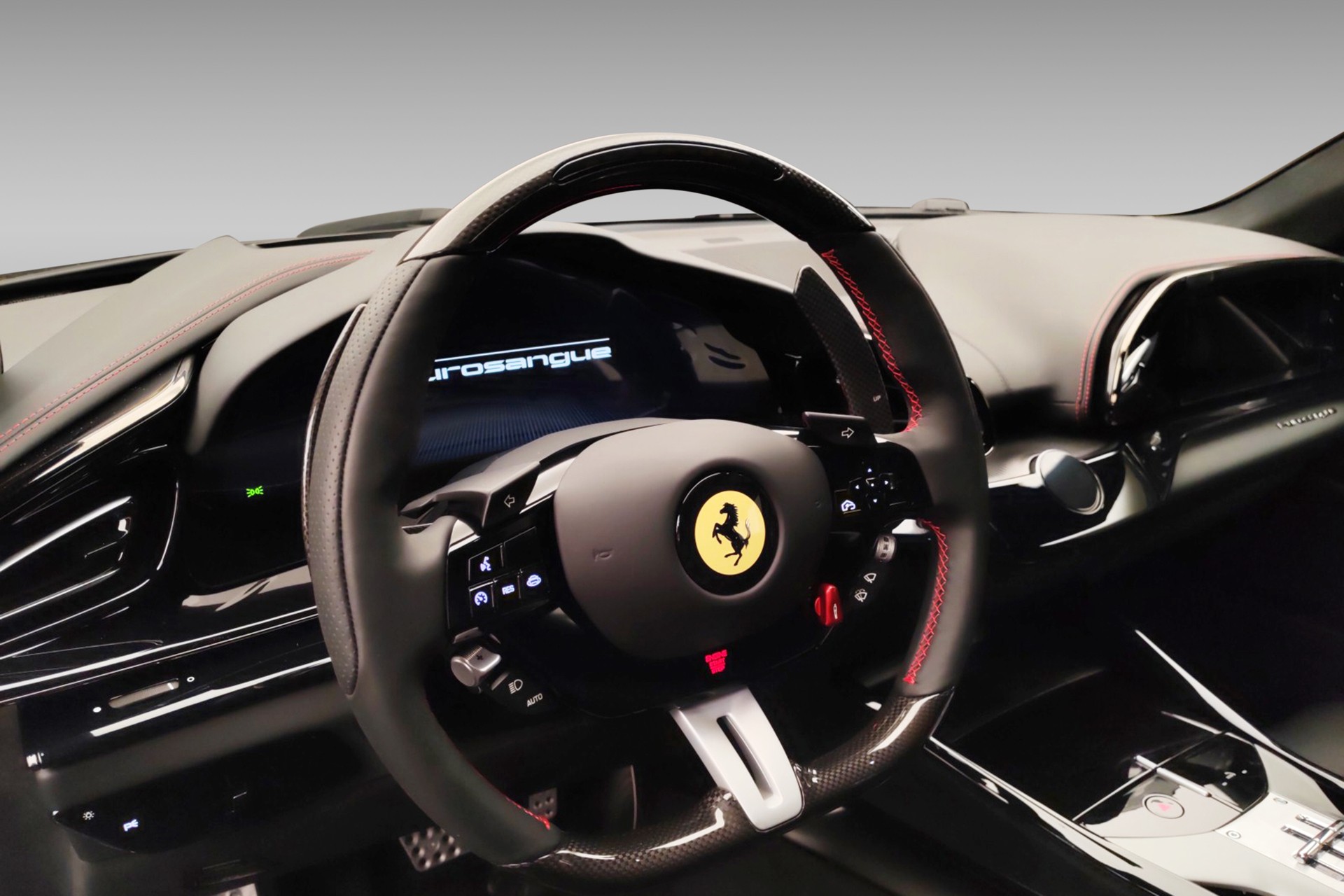 FERRARI Purosangue 6.5 V12-image-14