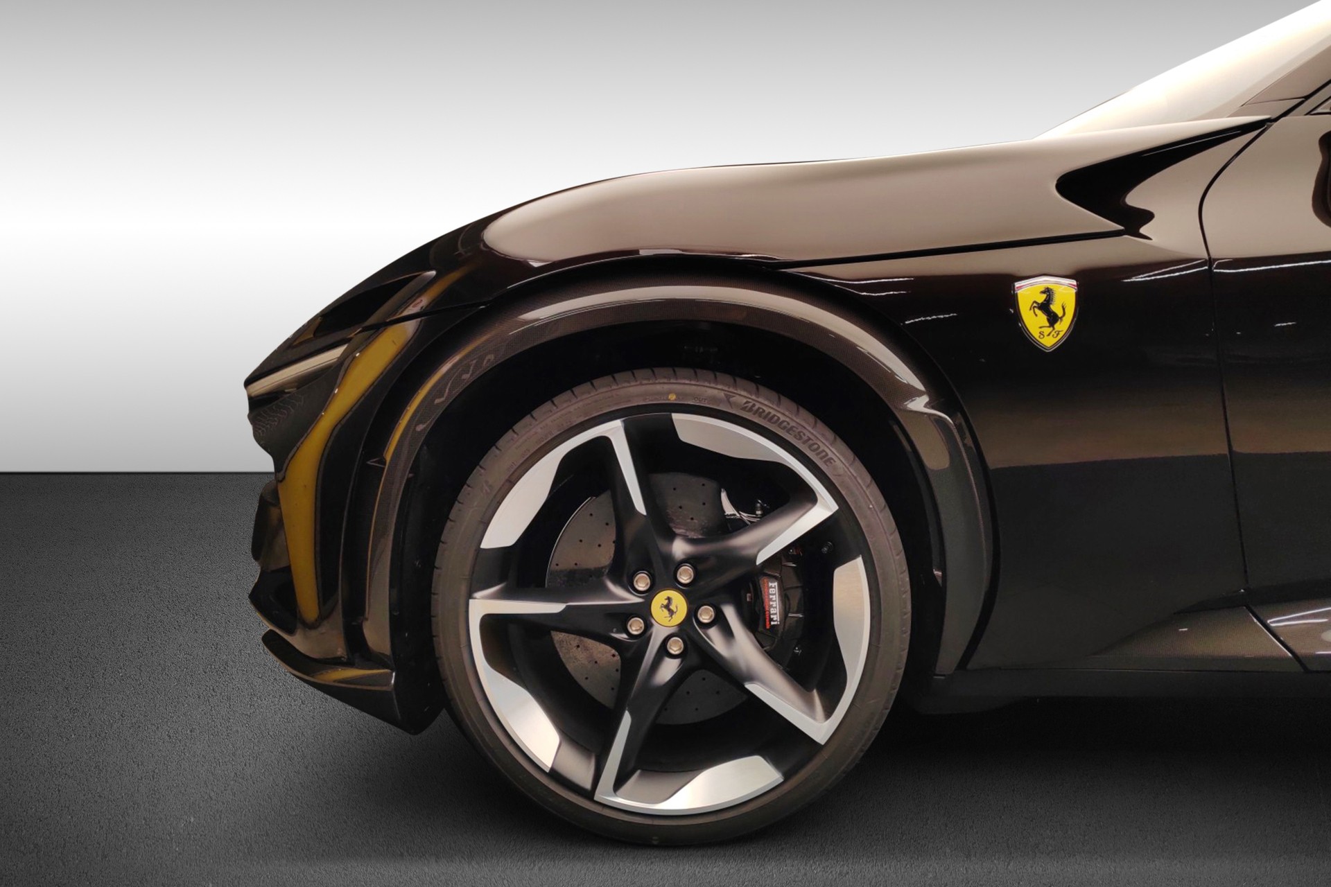 FERRARI Purosangue 6.5 V12-image-8