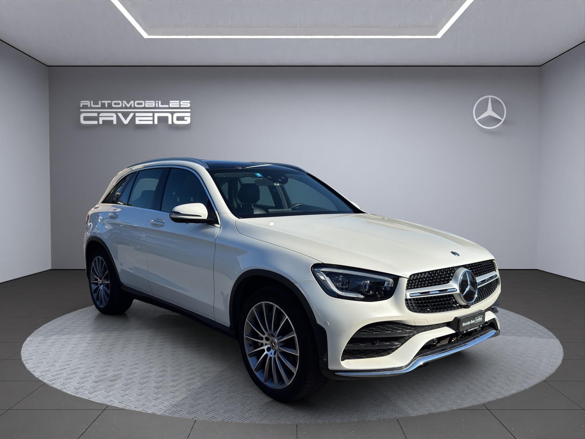 MERCEDES-BENZ GLC 300 d AMG Line 4Matic 9G-Tronic-grid-image-thumbnail-6