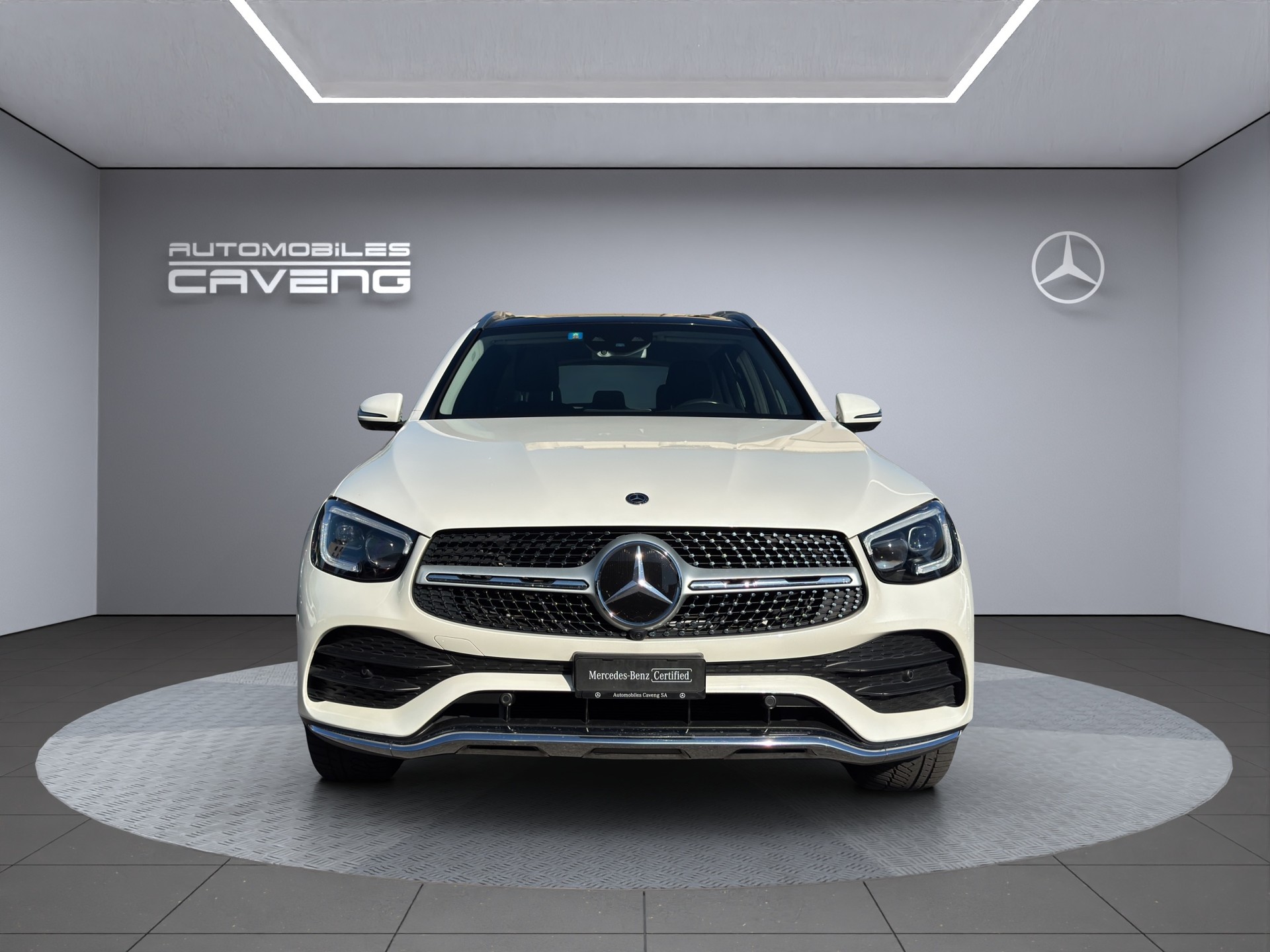 MERCEDES-BENZ GLC 300 d AMG Line 4Matic 9G-Tronic-grid-image-thumbnail-7