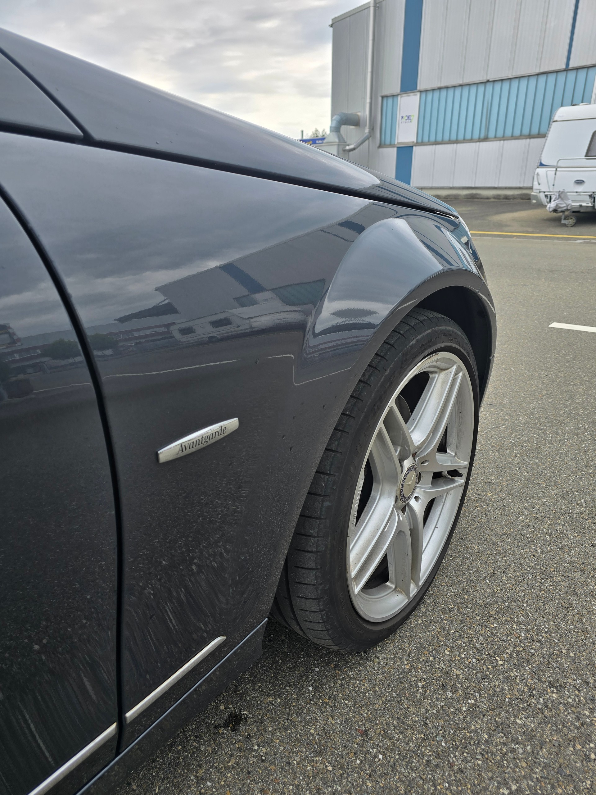 MERCEDES-BENZ CDI-image-9