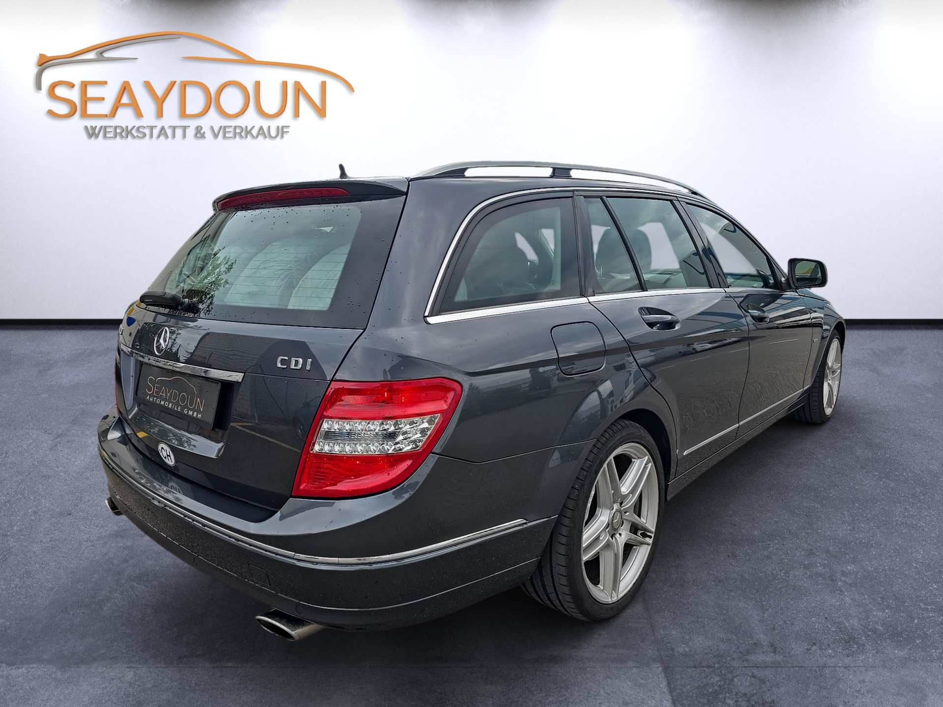 MERCEDES-BENZ CDI-image-2
