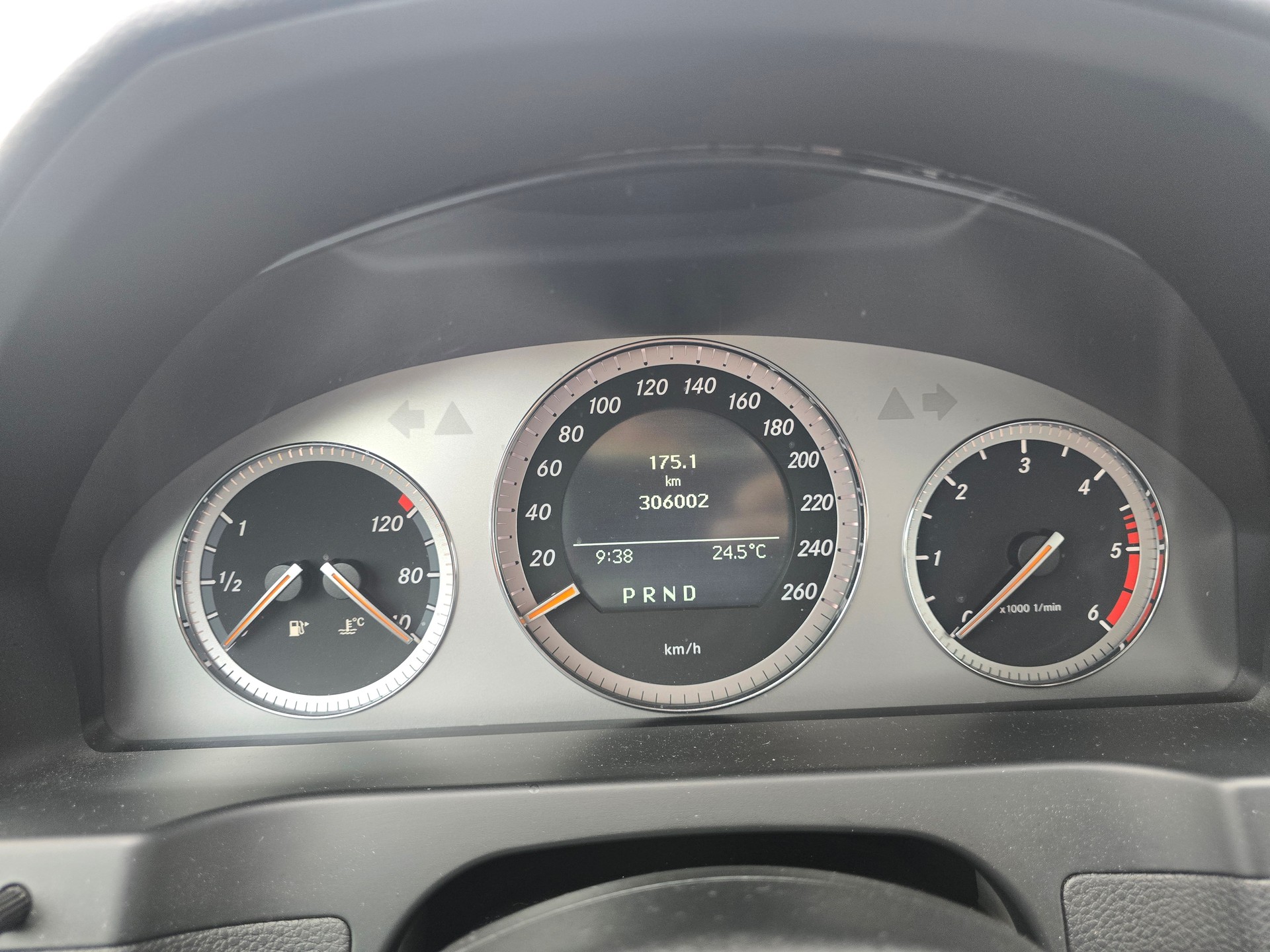 MERCEDES-BENZ CDI-image-17