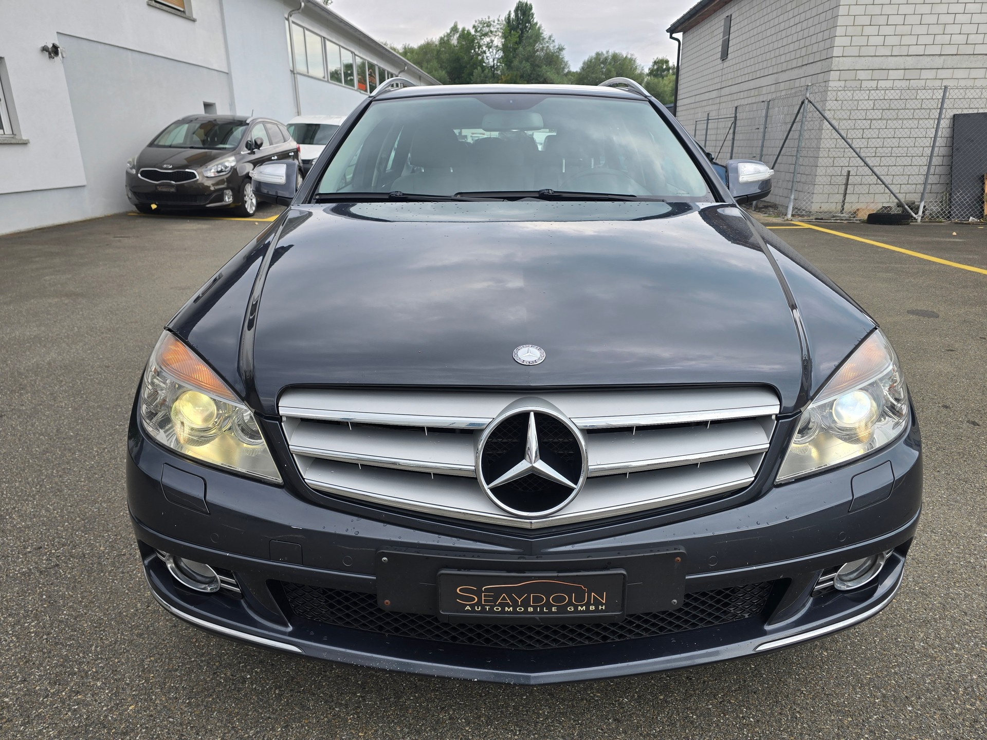 MERCEDES-BENZ CDI-image-6