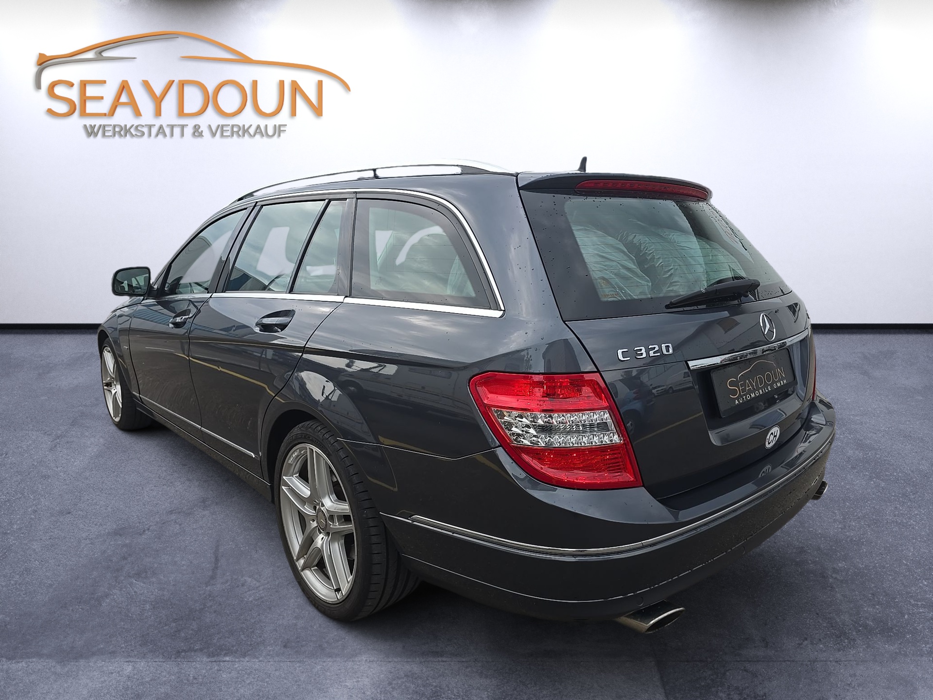 MERCEDES-BENZ CDI-image-3
