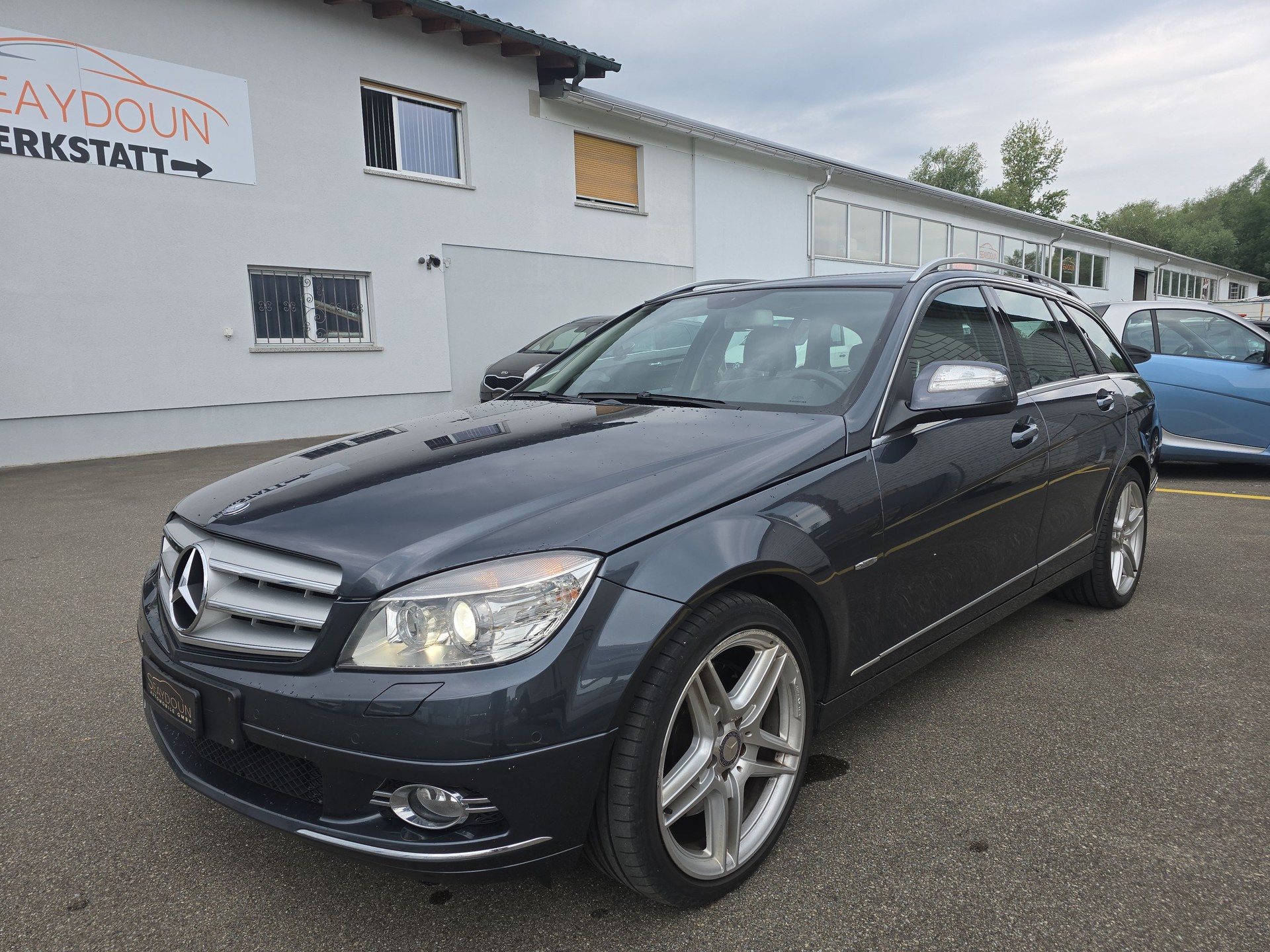 MERCEDES-BENZ CDI-image-1