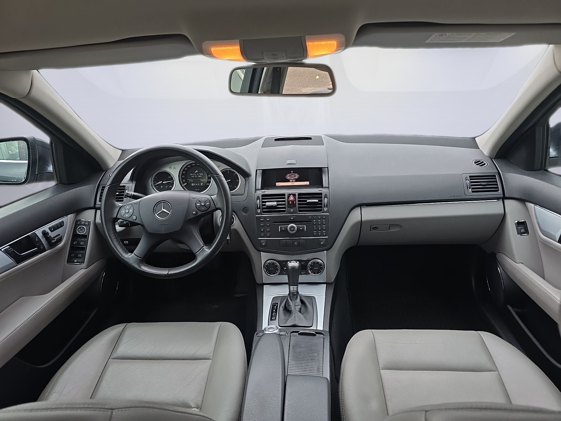 MERCEDES-BENZ CDI-image-10