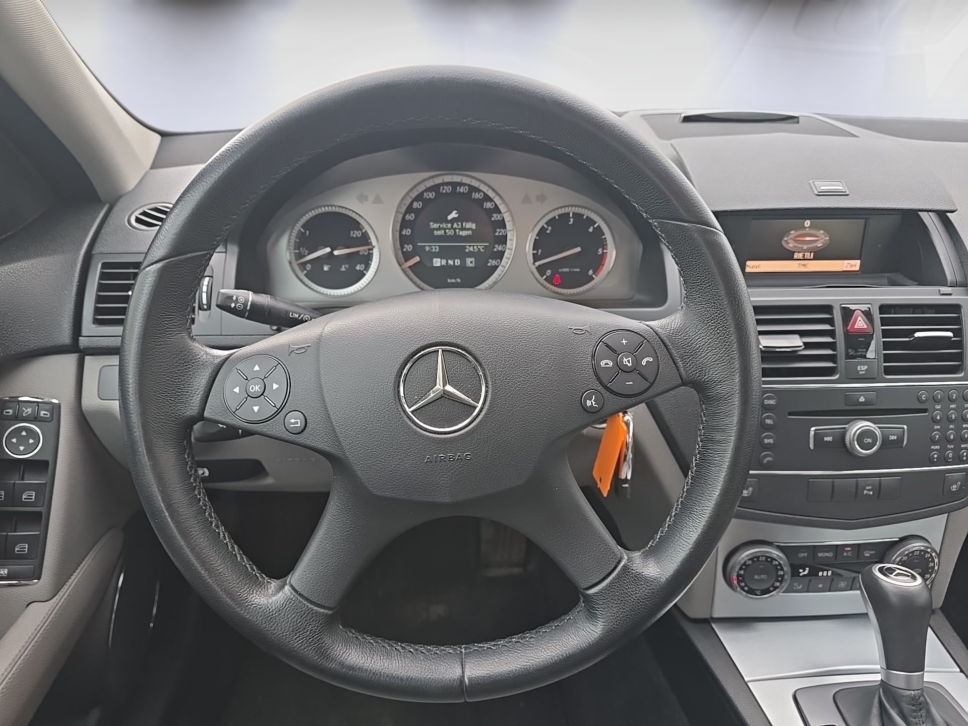 MERCEDES-BENZ CDI-image-12