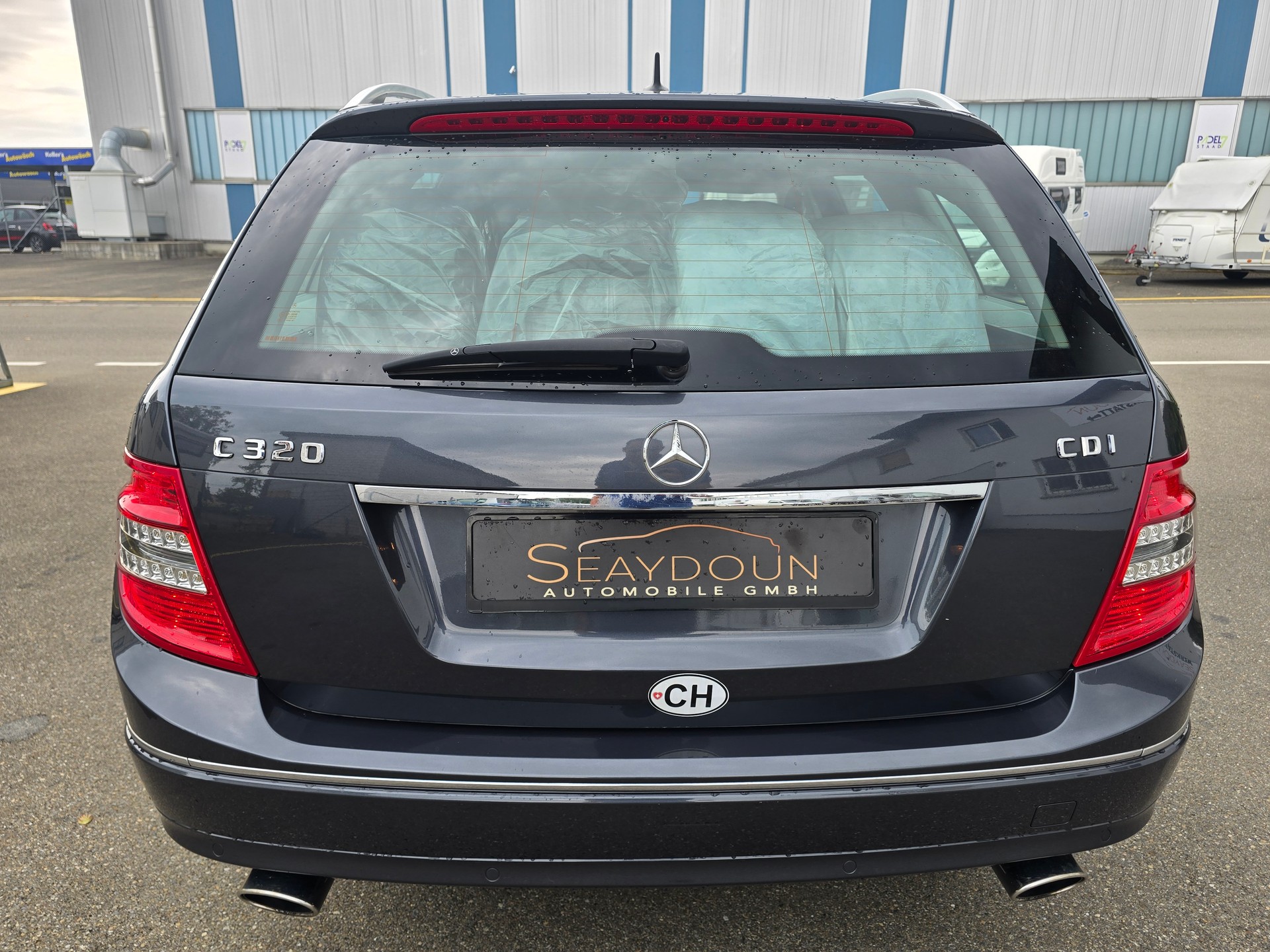 MERCEDES-BENZ CDI-image-7