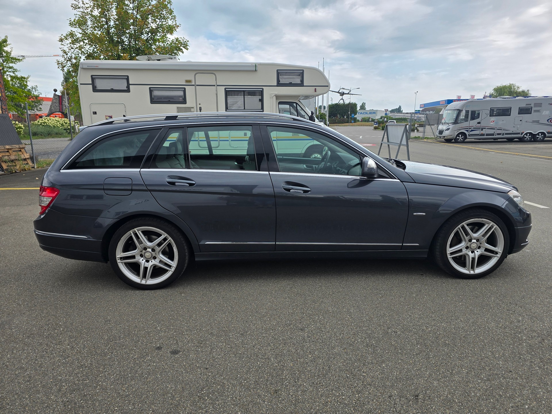 MERCEDES-BENZ CDI-image-8