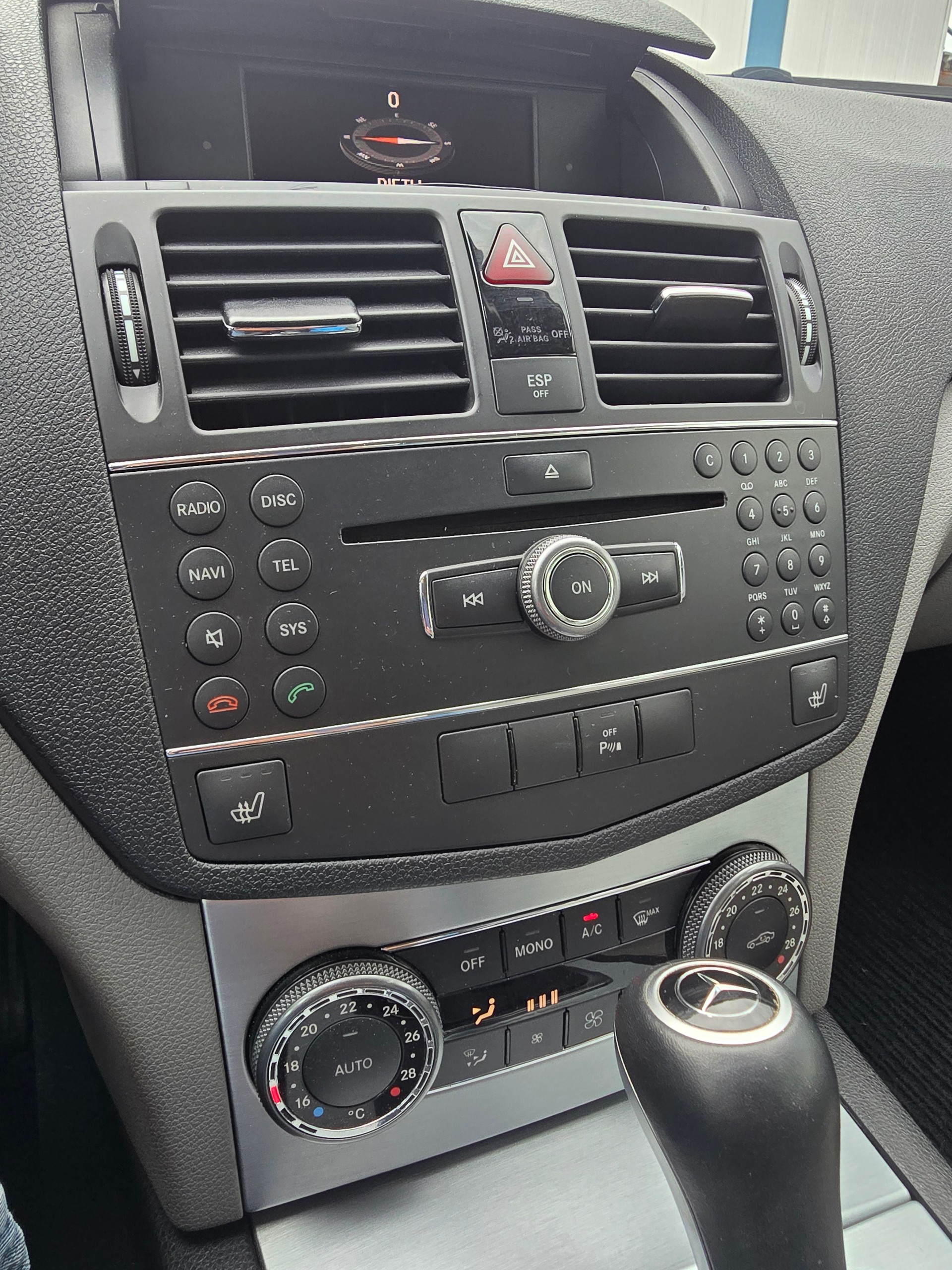 MERCEDES-BENZ CDI-image-14