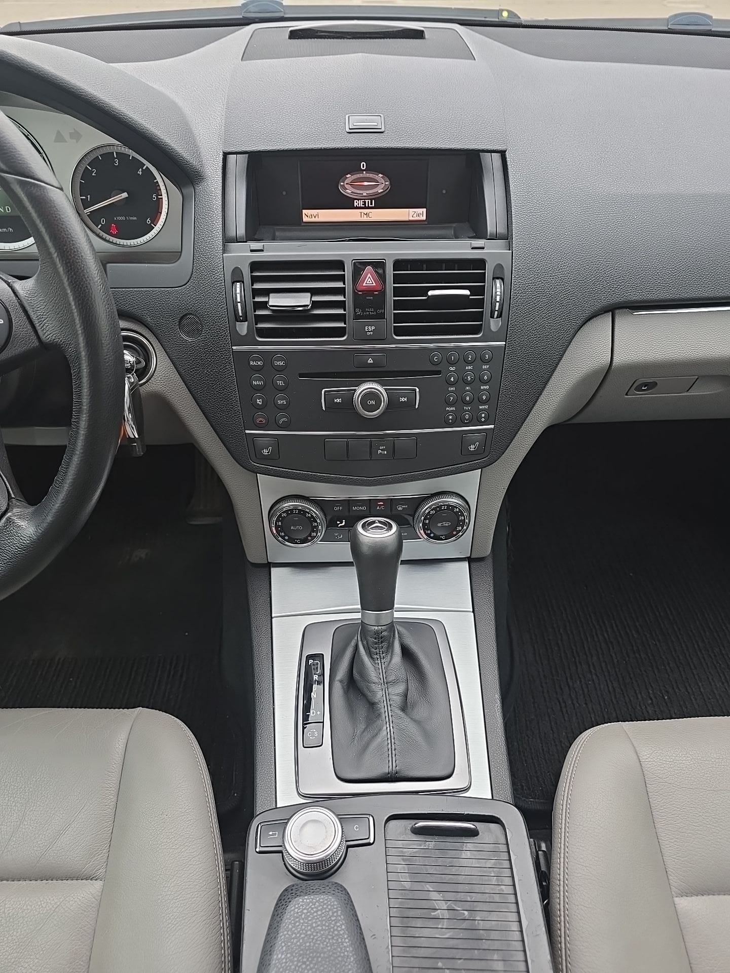 MERCEDES-BENZ CDI-image-11