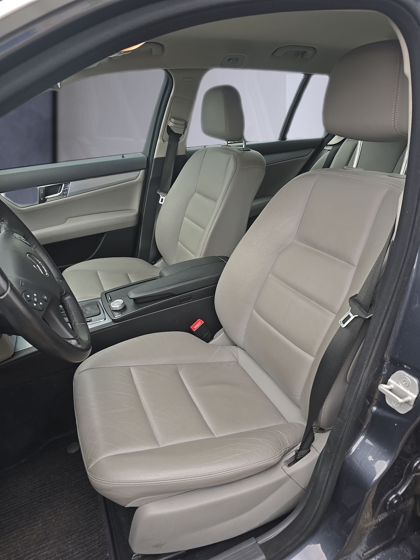 MERCEDES-BENZ CDI-image-22