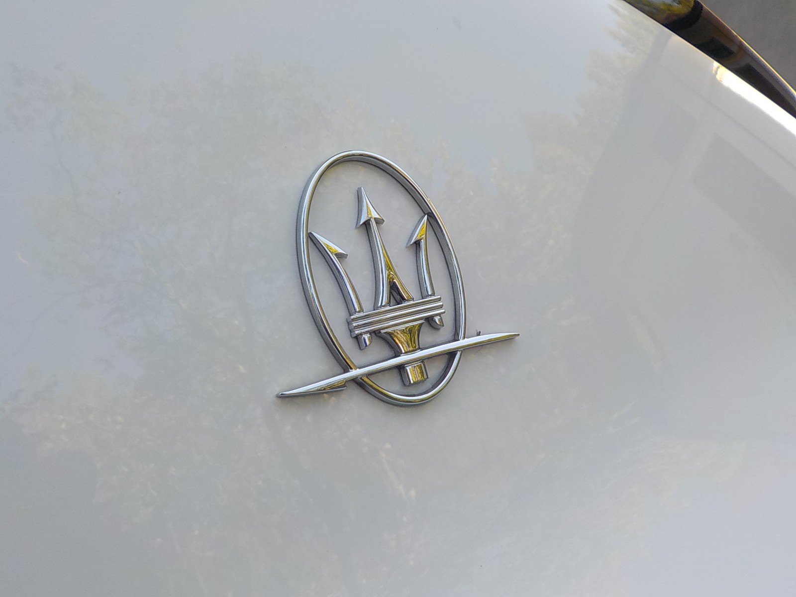 MASERATI Levante D 3.0 V6 GranSport-image-11