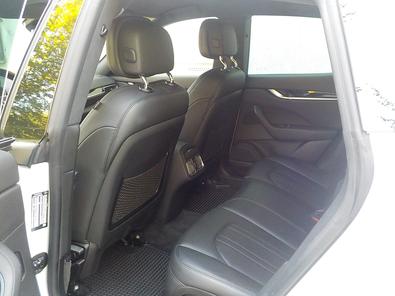 MASERATI Levante D 3.0 V6 GranSport-image-7