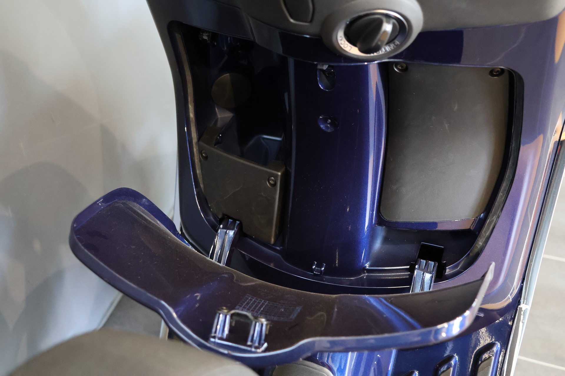 PIAGGIO Vespa 125 Primavera Euro 5+ (4Jahre Garantie)-image-14