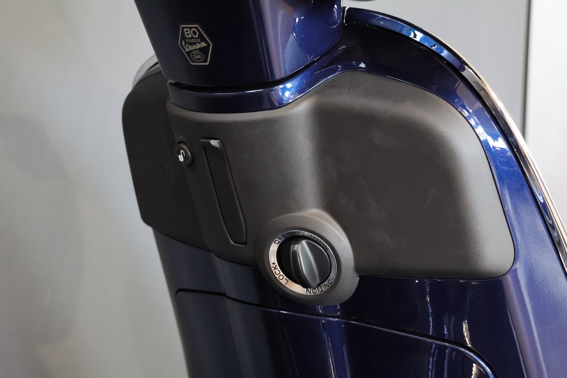 PIAGGIO Vespa 125 Primavera Euro 5+ (4Jahre Garantie)-image-11