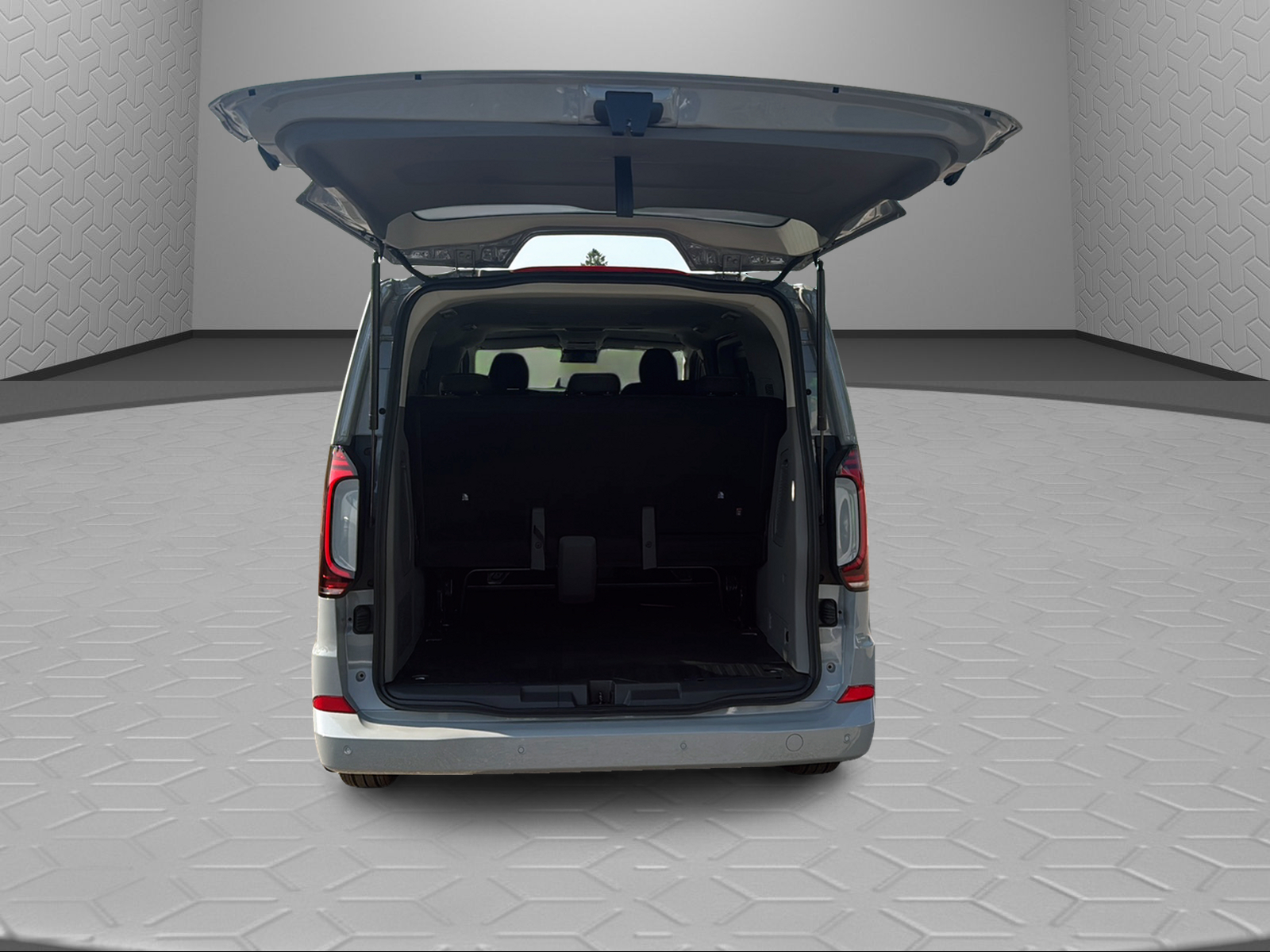 VW Caravelle 2.0 TDI Life Aut.8 4 Motion-image-13