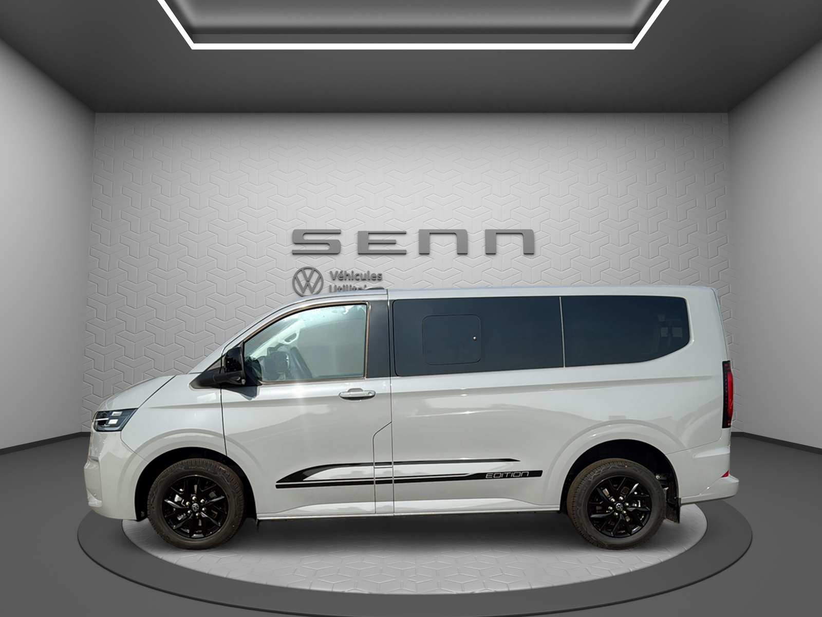 VW Caravelle 2.0 TDI Life Aut.8 4 Motion-showroom-element-1