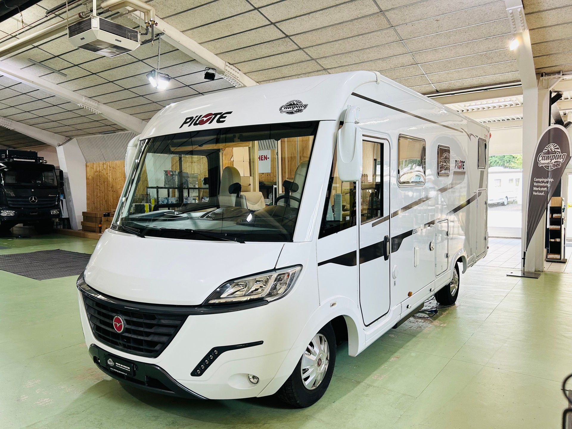 PILOTE G700-image-1