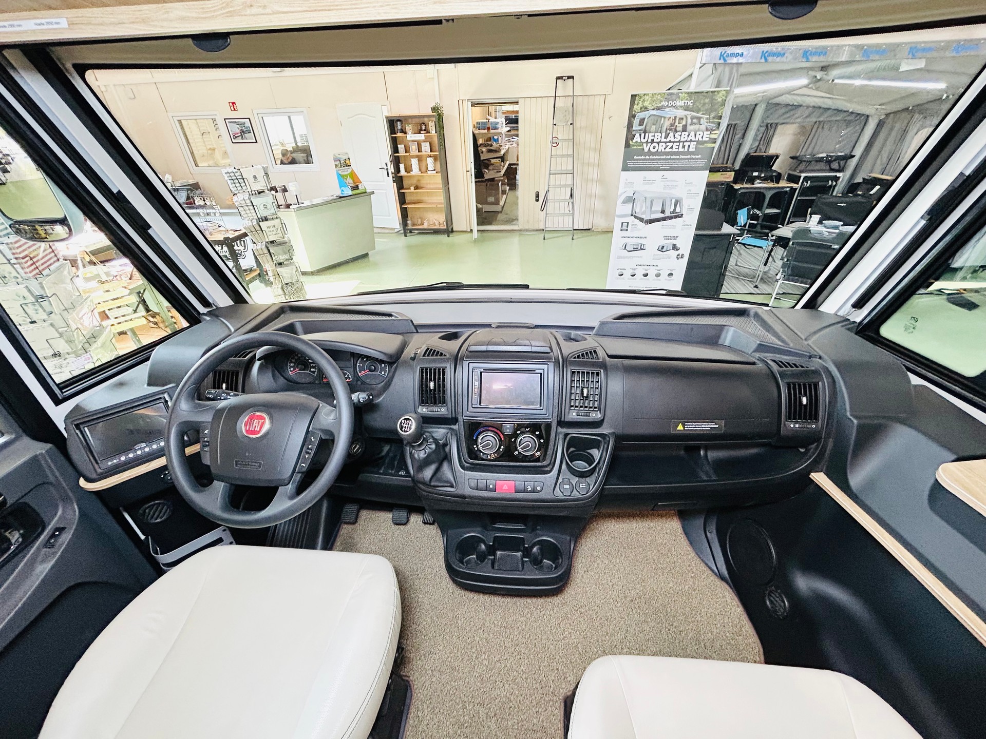 PILOTE G700-image-19
