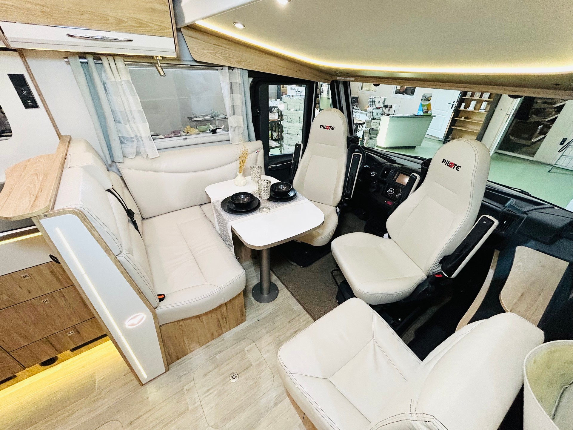 PILOTE G700-image-7