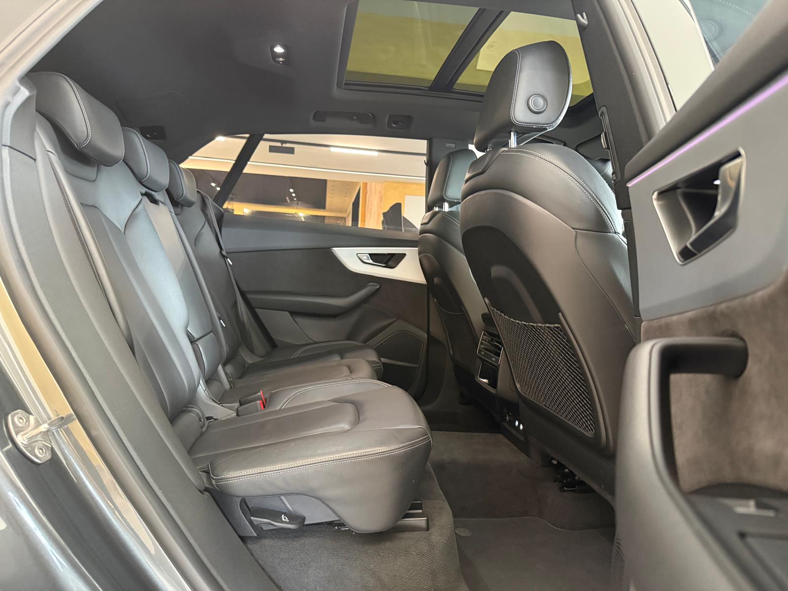 AUDI Q8 50 TDI quattro tiptronic-image-17