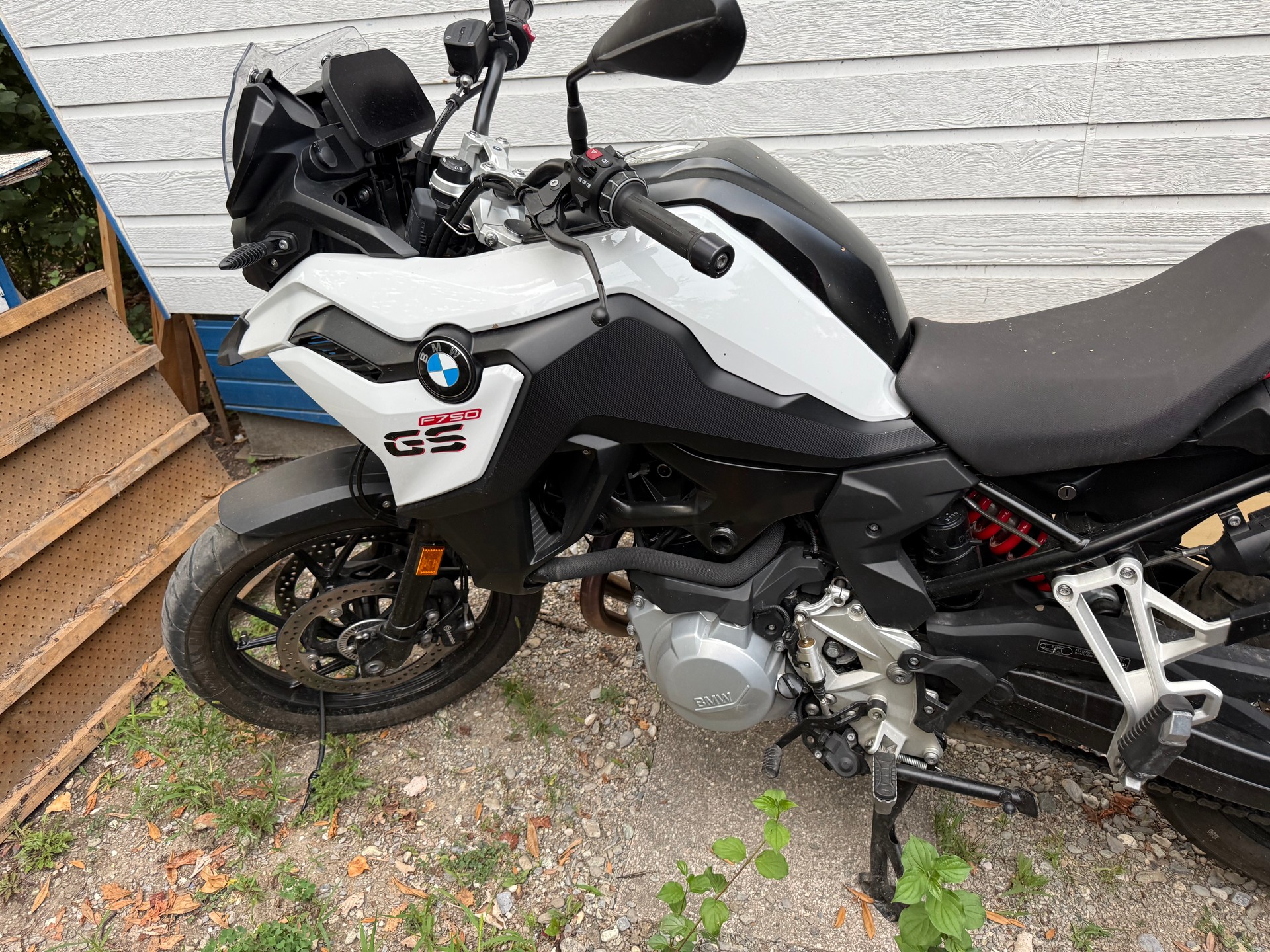BMW F 750 GS ABS-image-1