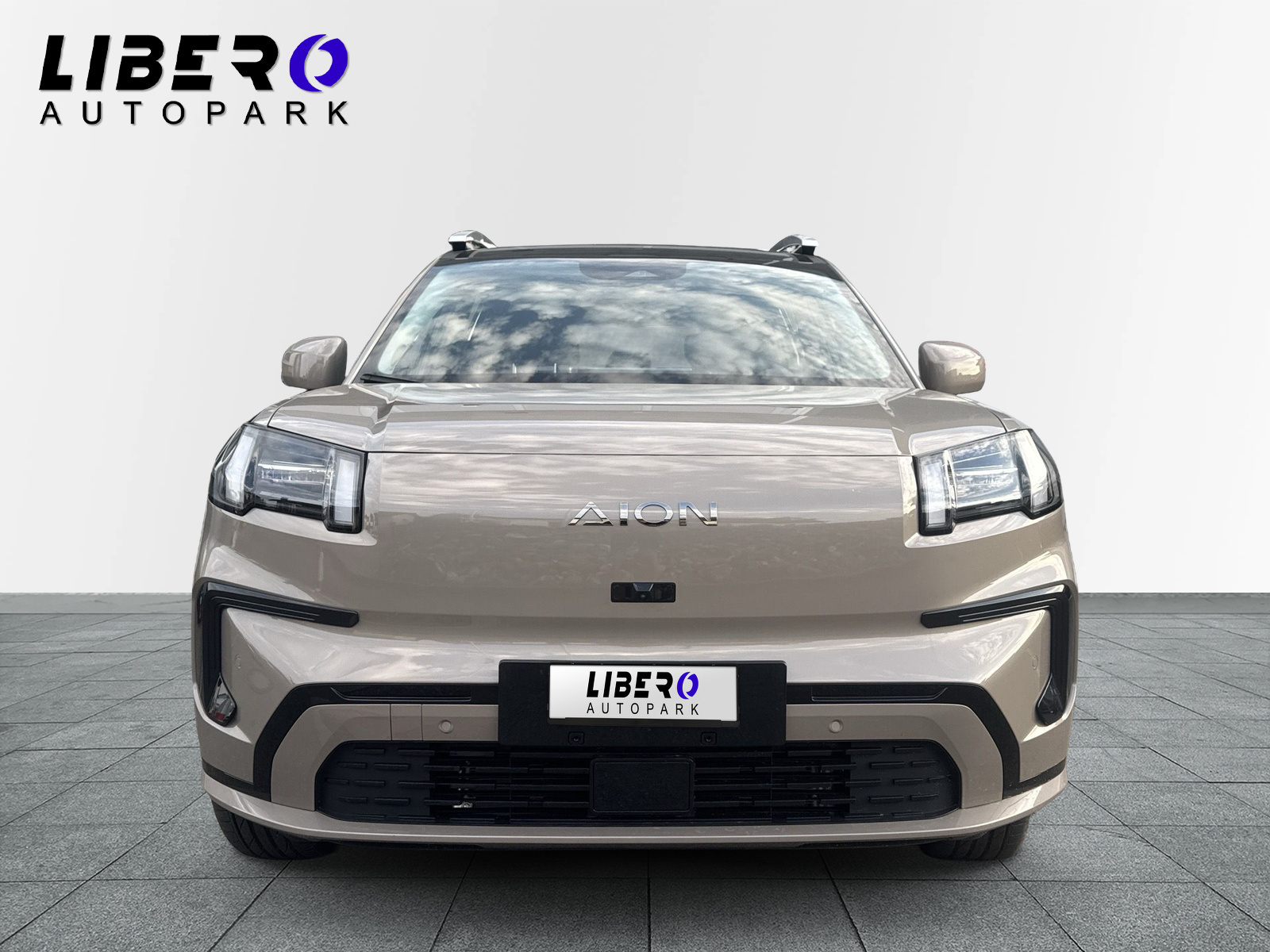 GAC AION V-image-5