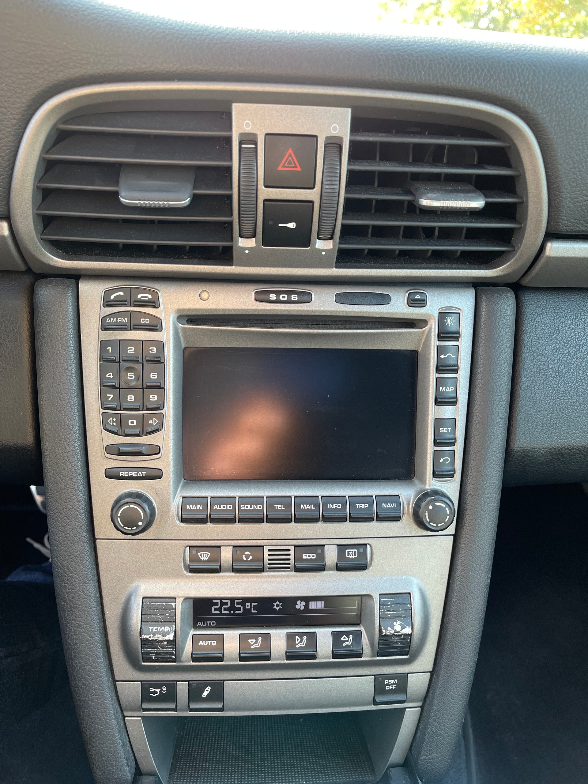 PORSCHE 3.6 Carrera 4-image-5