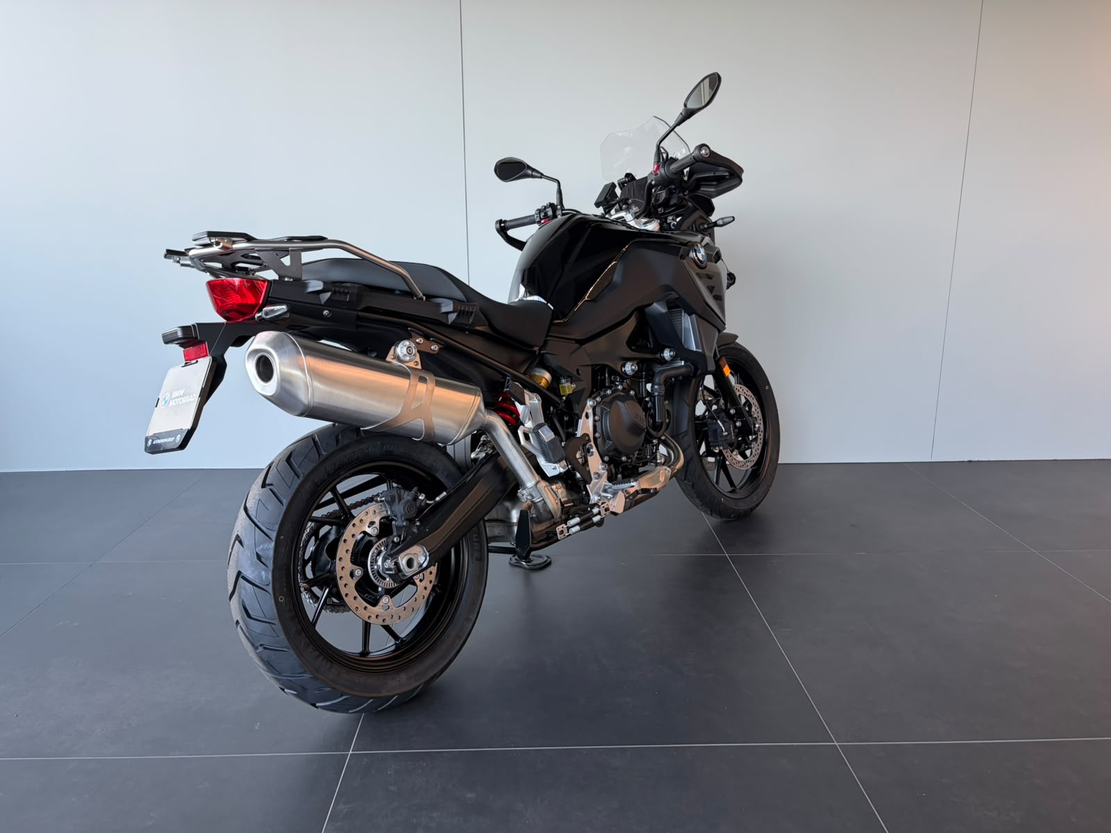BMW F 800 GS (35kW) - mit 2.94%-Leasing ab 148.-/Monat möglich*-image-7