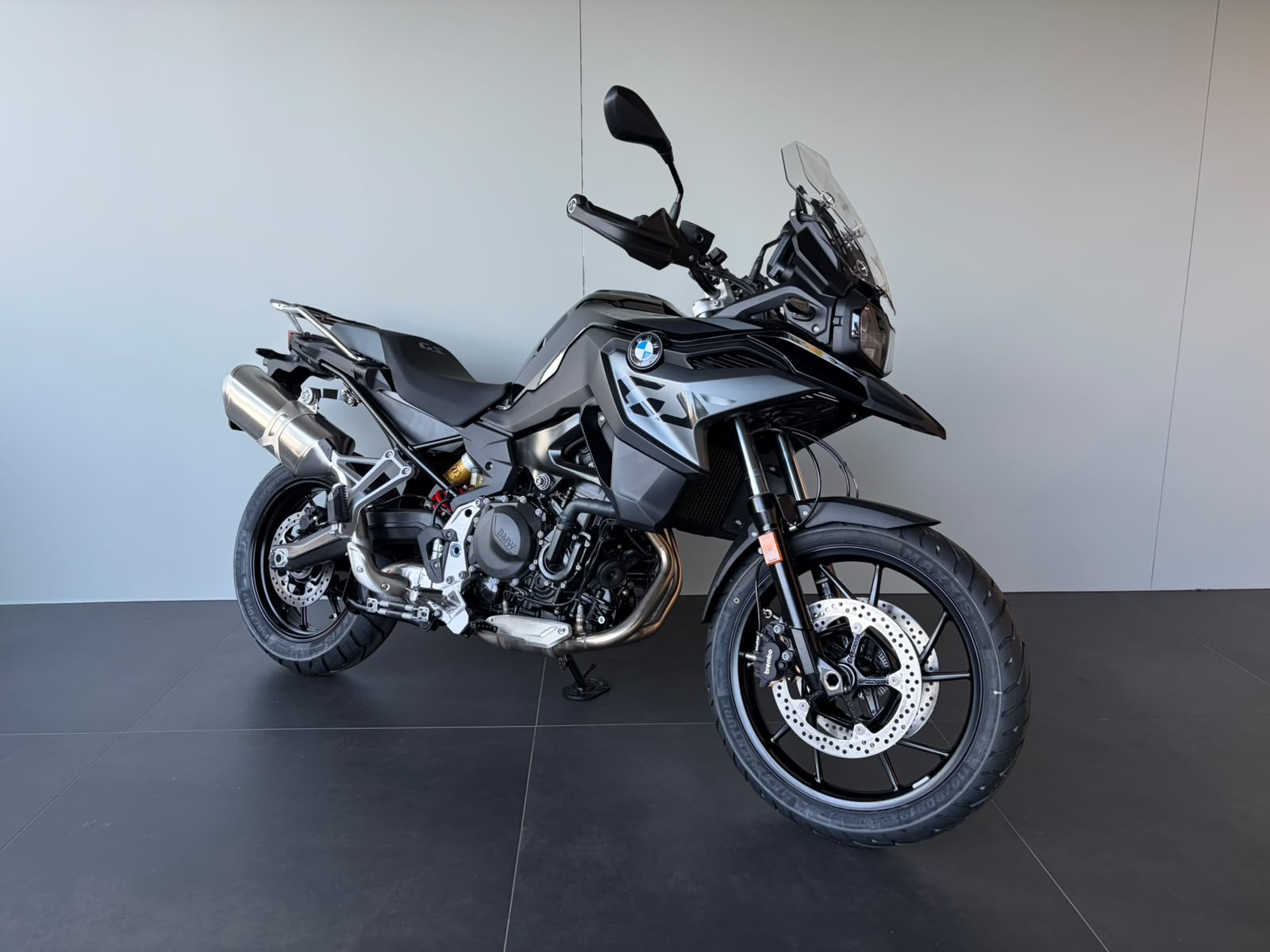 BMW F 800 GS (35kW) - mit 2.94%-Leasing ab 148.-/Monat möglich*-showroom-element-1