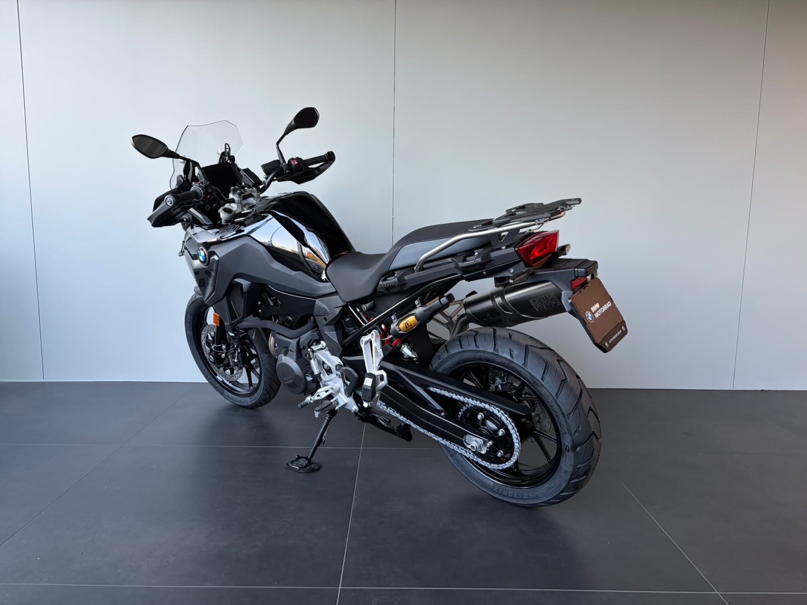 BMW F 800 GS (35kW) - mit 2.94%-Leasing ab 148.-/Monat möglich*-image-5